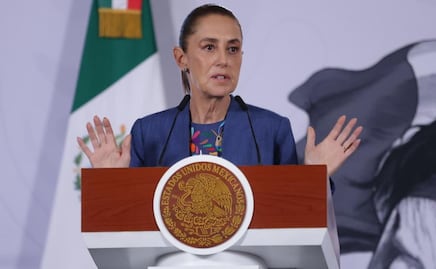 Colombia no aprobó brigada mexicana de rescatistas, informa Sheinbaum; país afectado pide nueva certificación