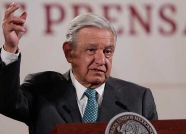 AMLO arremete otra vez contra Jurídicas de la UNAM por estar “en manos” de abogados del ITAM