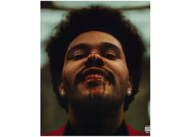 Canción de The Weeknd hablará de su ruptura con Bella Hadid