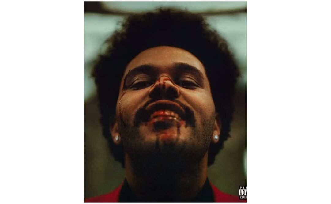 "After Hours" es el primer álbum de The Weeknd, el nombre artístico de Abel Makkonen Tesfaye, desde "Starboy" en 2016. Foto: Instagram 
