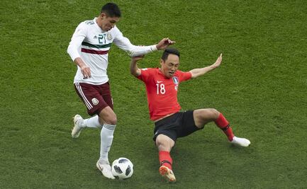 México vs Corea del Sur en riesgo de cancelarse por positivos a Covid-19
