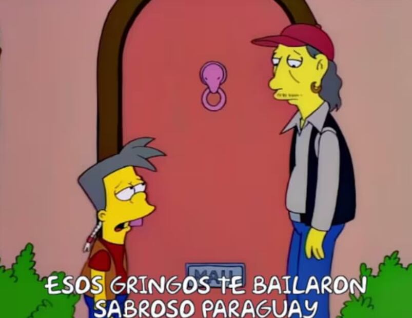 Foto: Vía X.
