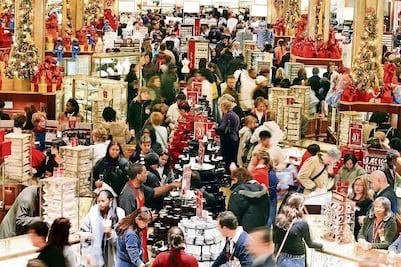 El Buen Fin: Invitan a comercios a registrarse para participar en sorteo por 500 mdp