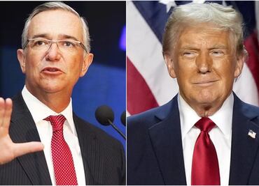 Salinas Pliego reacciona a validación de reforma judicial y a victoria de Donald Trump; los llama “terremotos políticos”