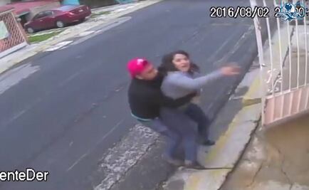 Recuperan auto robado en Lomas Verdes