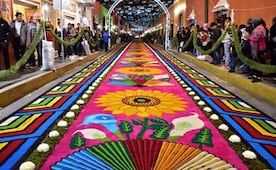 Cuánto cuesta el tour a 'La Noche Que Nadie Duerme' en Huamantla