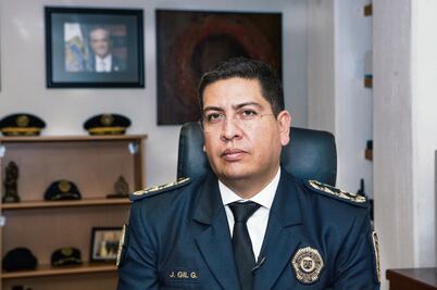 Cada día se detienen a 4 reincidentes, revela SSP