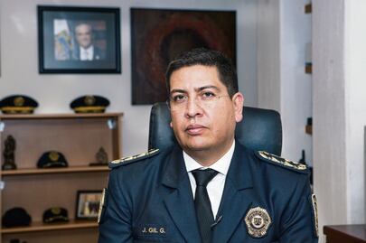 Cada día se detienen a 4 reincidentes, revela SSP