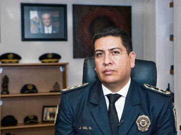 Cada día se detienen a 4 reincidentes, revela SSP