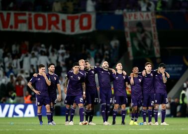 River Plate cae en semifinales del Mundial de Clubes