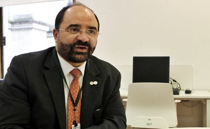 "AMLO debe dejar de denostar a la prensa", dice Álvarez Icaza tras resolución de Parlamento Europeo 