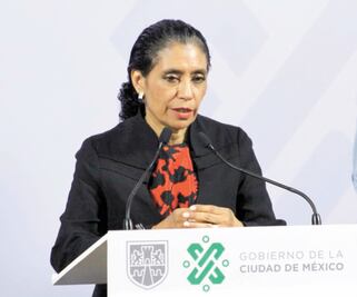 Confirman cuatro casos de sarampión en la Ciudad