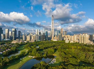 Bancos en China suben sus tasas de interés hipotecarias por primera vez desde 2021; advierten impacto a la economía