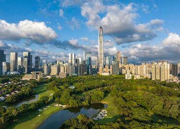 Bancos en China suben sus tasas de interés hipotecarias por primera vez desde 2021; advierten impacto a la economía