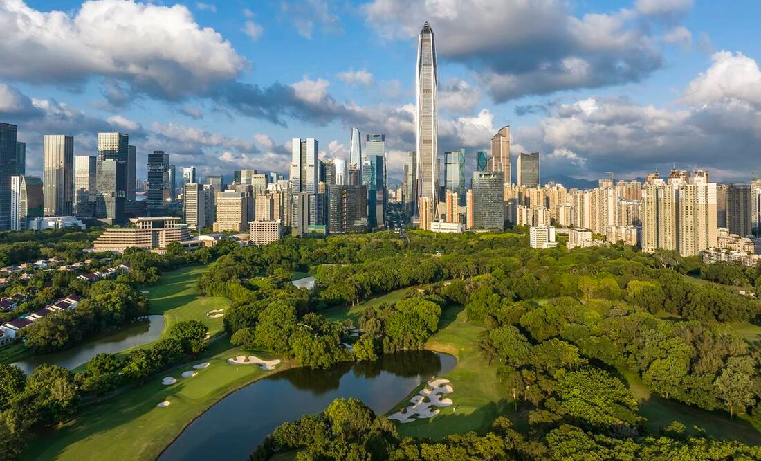 China: Los bancos chinos suben las tasas de interés hipotecarias por primera vez desde 2021, en un intento de proteger sus márgenes de beneficio. (18/12/24)Foto: iStock