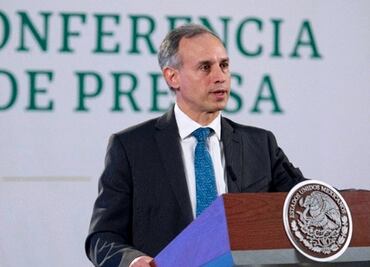 Pide López-Gatell a senadores no legalizar venta de vapeadores y cigarros electrónicos