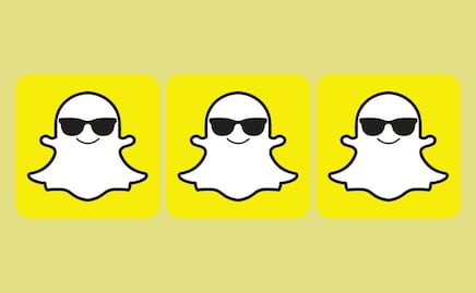 Cómo eliminar mi cuenta de Snapchat