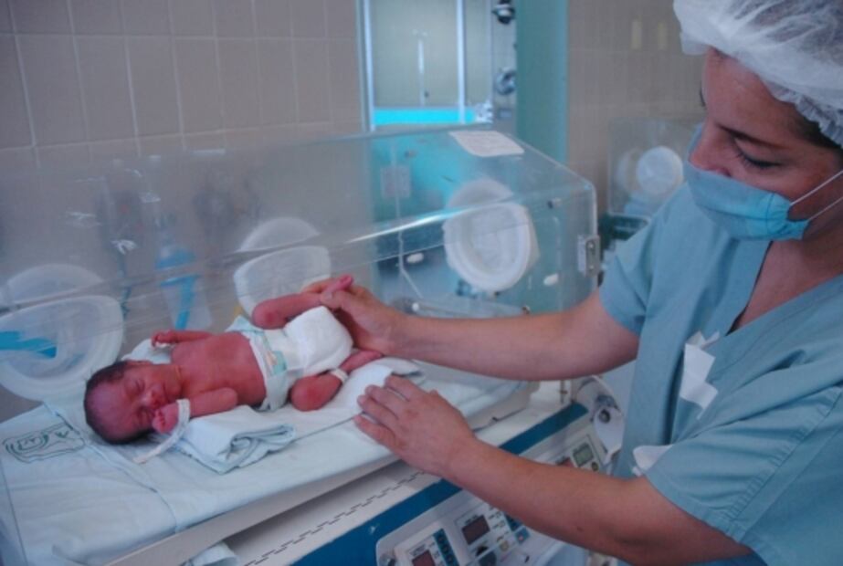 ¿Por qué el 17 de noviembre se conmemora el Día Mundial del Niño Prematuro?