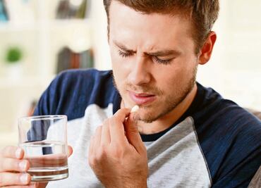 Científicos podrían desarrollar un eficaz anticonceptivo para hombres