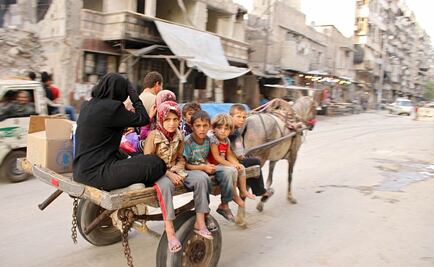 Estado Islámico: un año de califato
