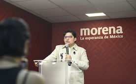 Morena CDMX acusa de "hipocresía y cinismo" a MC por señalar desvío de recursos; defiende obras hidráulicas