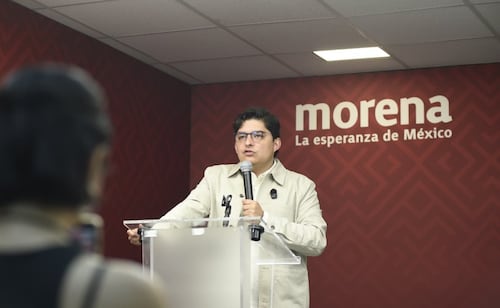 Morena CDMX acusa de "hipocresía y cinismo" a MC por señalar desvío de recursos; defiende obras hidráulicas