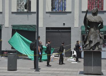 Agresión del viernes fue en dos escenarios: procurador local