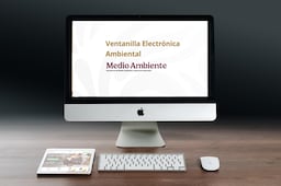 Semarnat habilita ventanilla electrónica para trámites de impacto ambiental; eliminará prácticas inadecuadas, afirma 