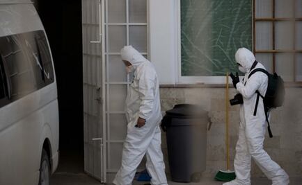 Muere en España una mujer víctima de una epidemia de listeriosis