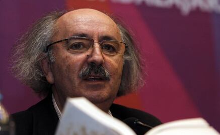 Antonio Colinas gana el Reina Sofía de Poesía