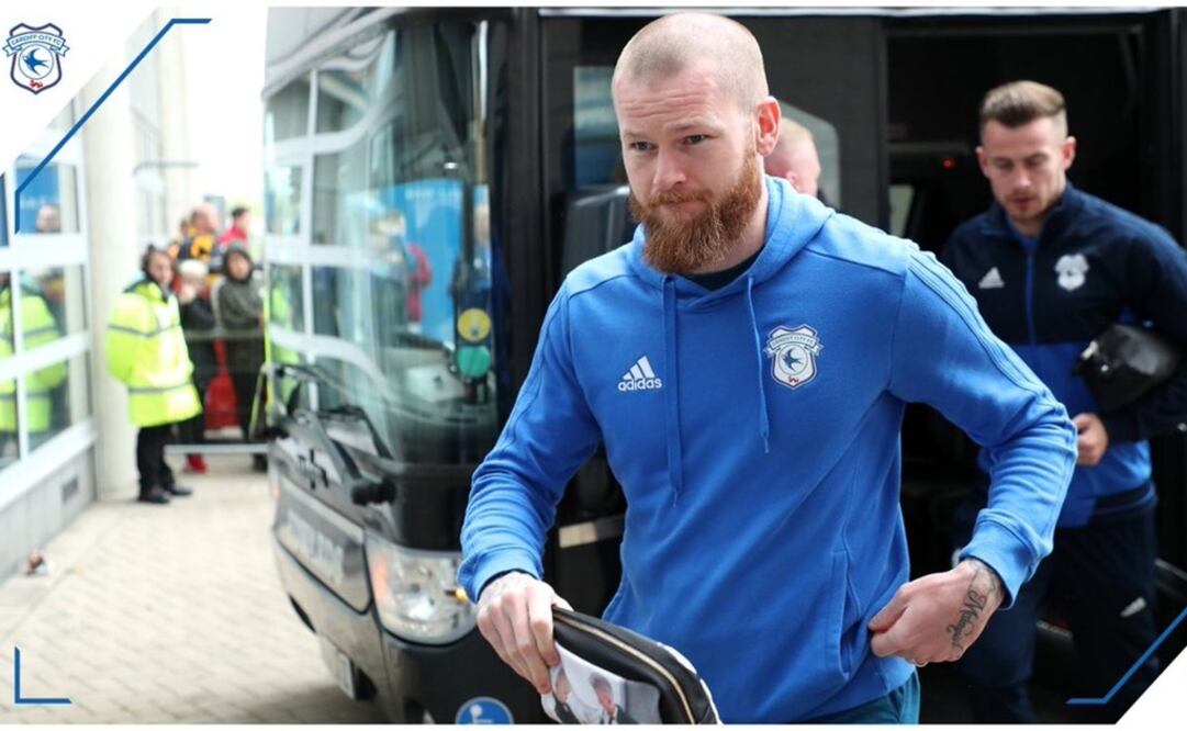 Foto: @CardiffCityFC