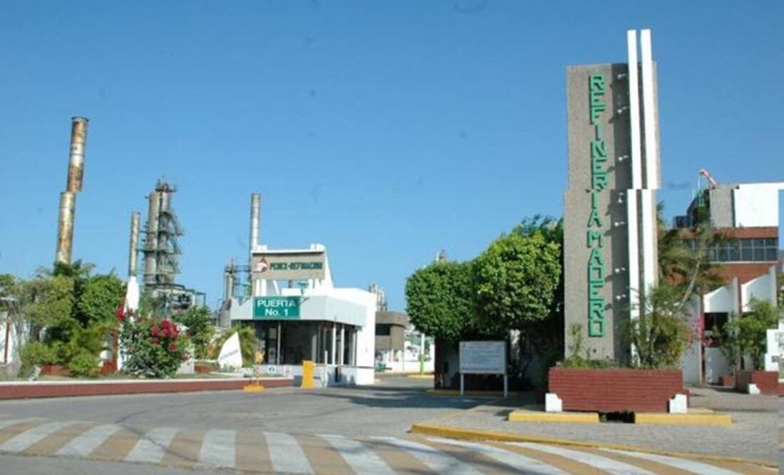 Photo: El Universal/Files