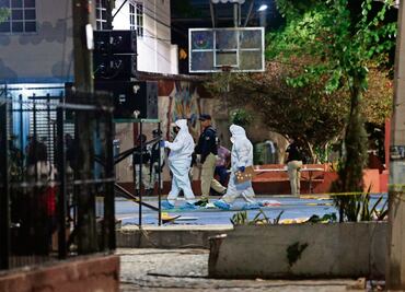 Supera mayo al mes de abril en violencia