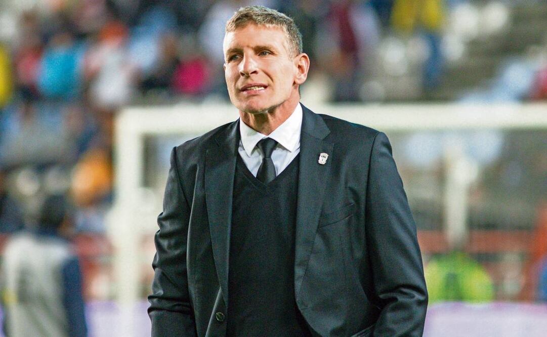 Clasificó a los Tuzos a una Liguilla. Foto: Víctor Pichardo / IMAGO7