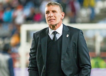 Martín Palermo anhela una nueva oportunidad en México: "Ojalá pronto se abra la puerta"