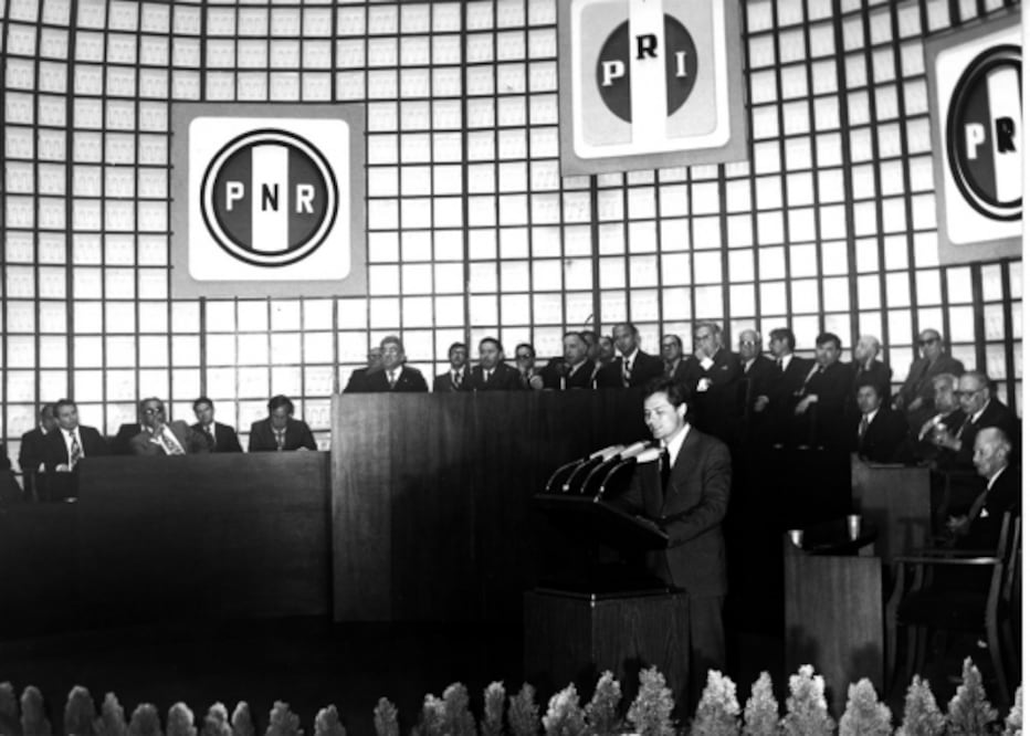 Glosario político: cuál es el origen e historia del "dedazo"