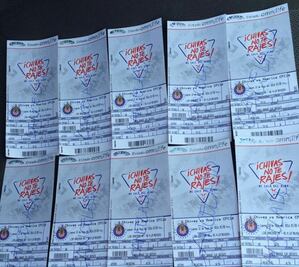 Suman 63 boletos decomisados del clásico Chivas-América