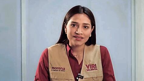 Morena sigue sin candidata a la presidencia municipal de Colima