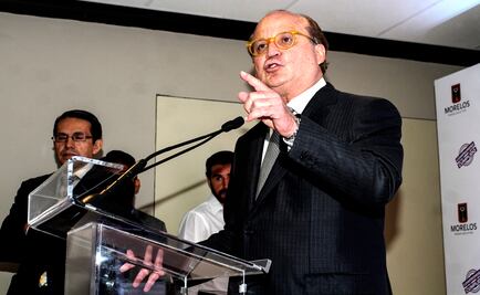 Fuerzas conservadoras confabulan en mi contra: Graco