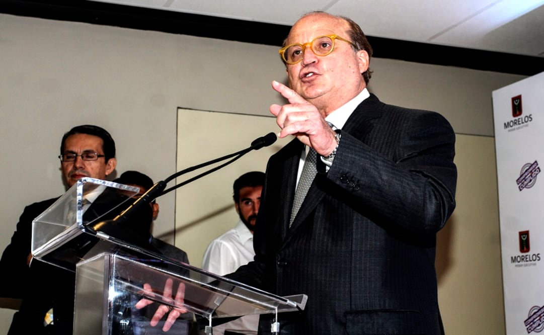 FOTO: MARÍA JOSÉ MARTÍNEZ /CUARTOSCURO.COM