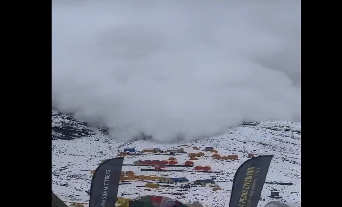 FOTO: Tomada de Twitter