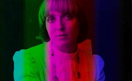 Llega al cine documental sobre Pola Weiss con su voz recreada por IA