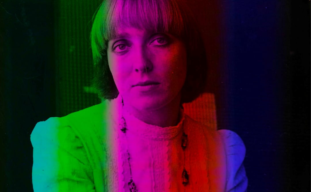 El documental estará disponible en Cinemex, Filmoteca de la UNAM, Museo del Chopo y diversas sedes del Circuito Cultural. Foto: Cortesía.