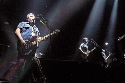 Dinero o ideales musicales, he ahí el dilema