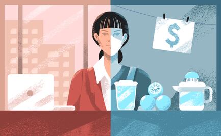 Covid pulveriza ingresos de trabajadores en 2020