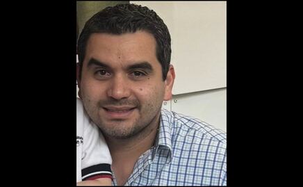 Localizan sano y salvo al médico Javier Adrián García, reportado como desaparecido en Culiacán, Sinaloa