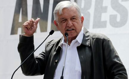 Lo que debes saber de la próxima consulta ciudadana de AMLO