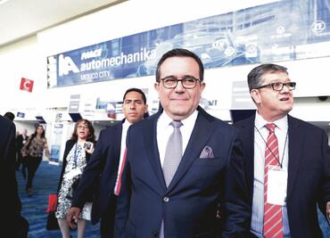 Prevé SE reiniciar debate del TLCAN para fin de mes