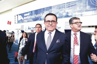 Prevé SE reiniciar debate del TLCAN para fin de mes