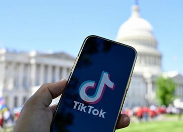 Tiktokers demandan al gobierno de EU por querer prohibir la red social